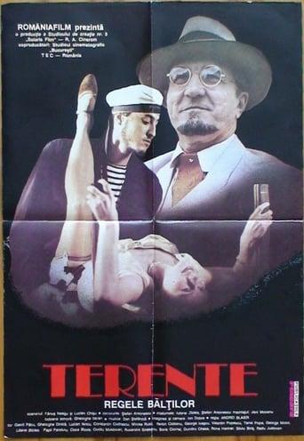 Terente: The King of Swamps image
