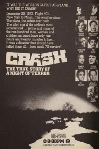 The Crash of Flight 401 image