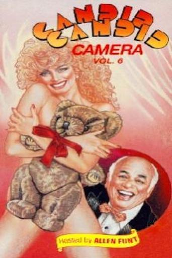 Candid Candid Camera Volume 6 image