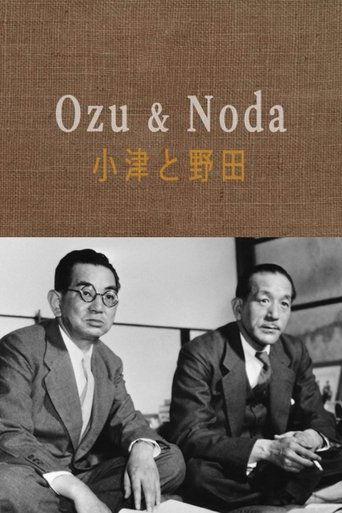 Ozu & Noda image