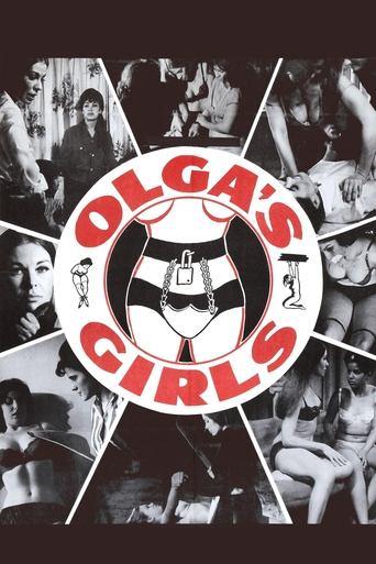 Olga's Girls image