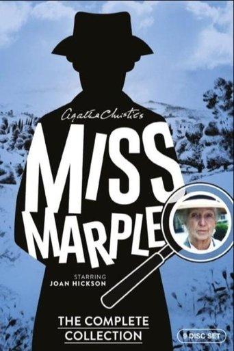 Miss Marple image