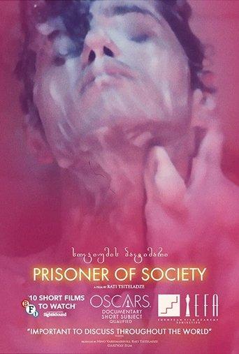 Prisoner of Society image