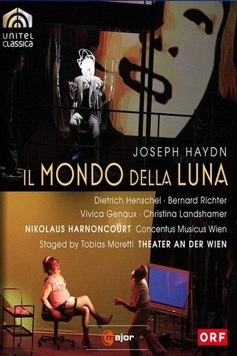 Haydn: Il Mondo Della Luna image