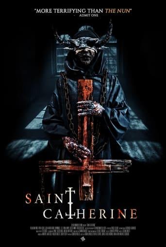 Saint Catherine image