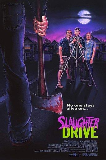 Slaughter Drive image