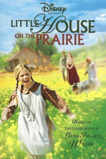 Little House on the Prairie image