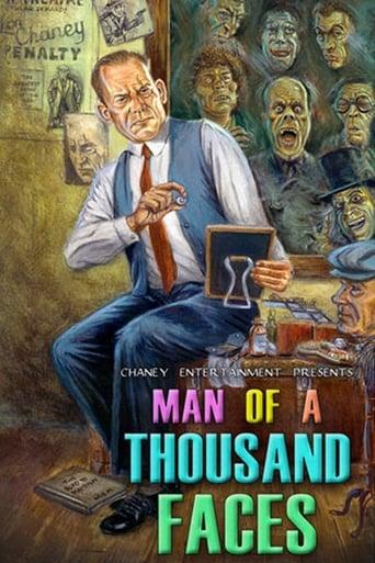 Lon Chaney: A Thousand Faces