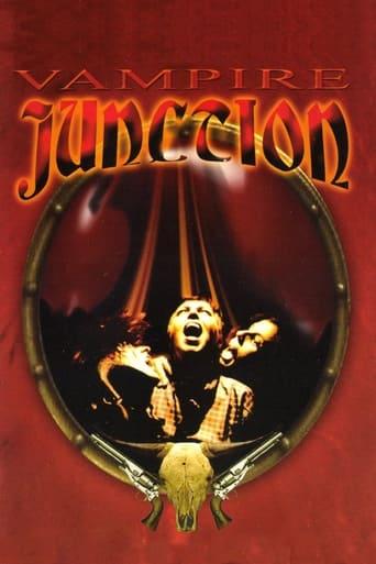 Vampire Junction image