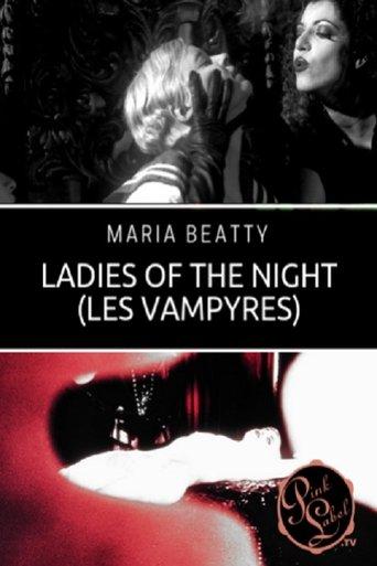 Ladies of the Night image