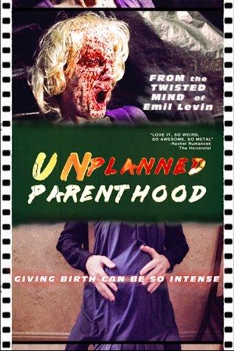 Unplanned Parenthood image