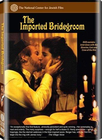 The Imported Bridegroom image