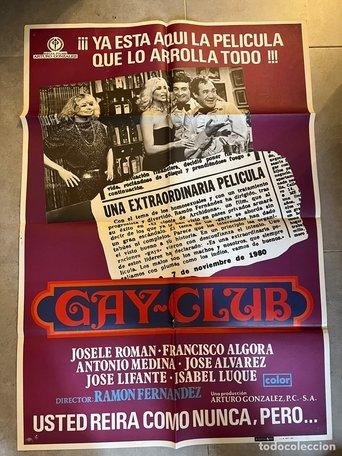 Gay Club image