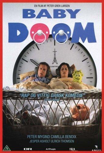 Baby Doom image