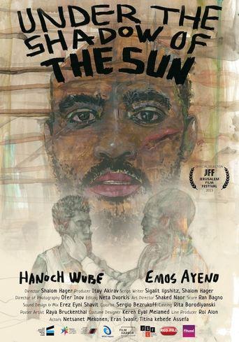 Under the Shadow of the Sun image