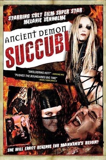 Ancient Demon Succubi image