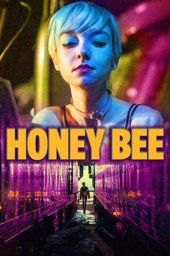 Honey Bee image