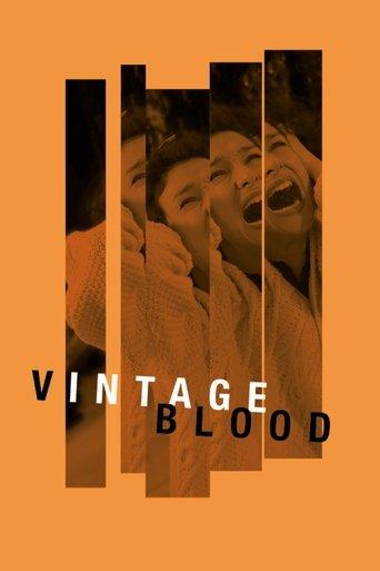 Vintage Blood image