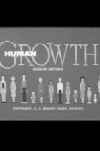 Human Growth: Second Edition image