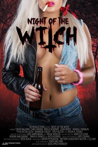 Night of the Witch image