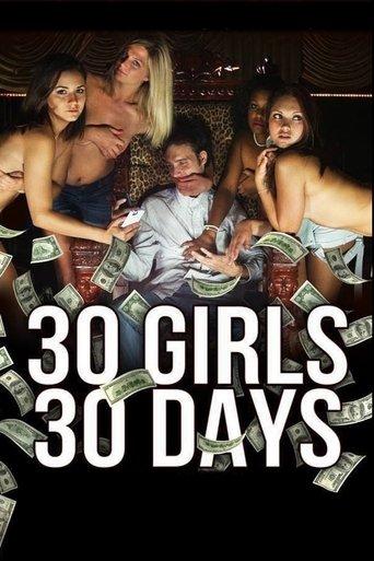 30 Girls 30 Days image
