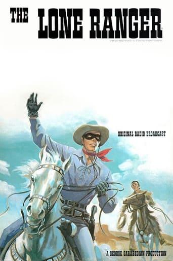 Enter the Lone Ranger image
