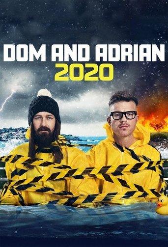 Dom and Adrian: 2020 image