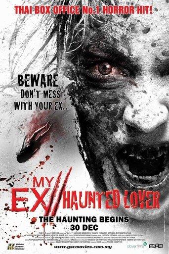 My Ex 2: Haunted Lover image