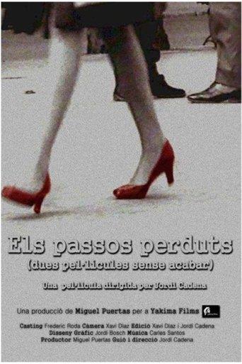 Els passos perduts image