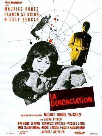 The Denunciation image