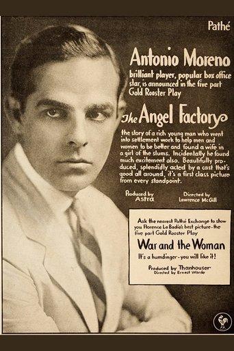 The Angel Factory image
