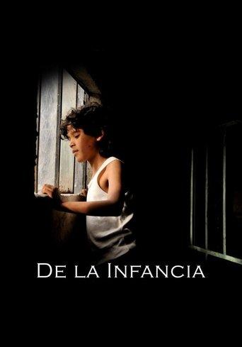 De la infancia image