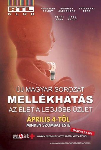Mellékhatás