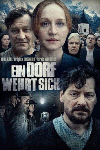 Ein Dorf wehrt sich