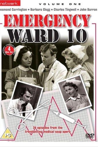 Emergency – Ward 10 image