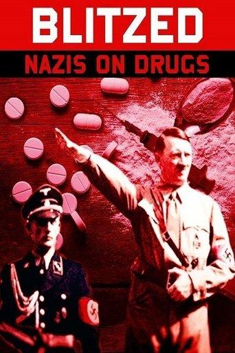 Blitzed: Nazis on Drugs image