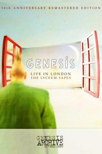 Genesis - Two Night Stand - First Night