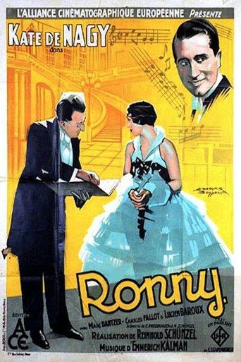 Ronny image