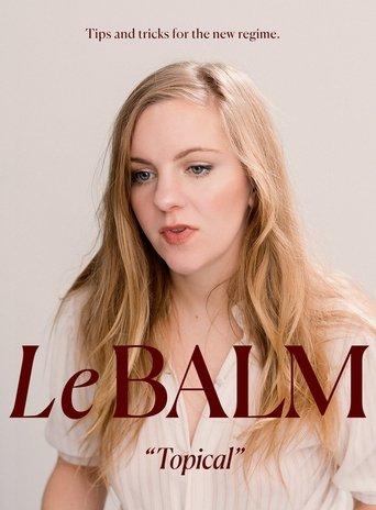 Le Balm image