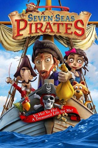 7 Sea Pirates