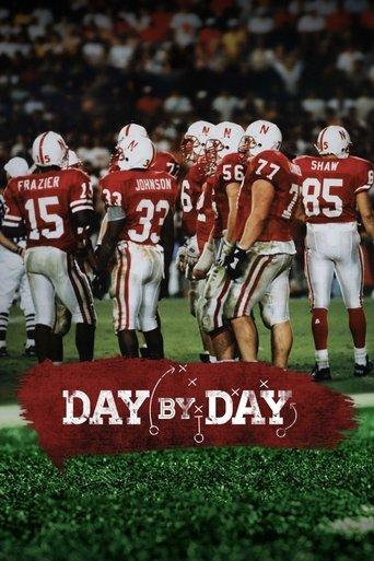 Day By Day: The Rise image