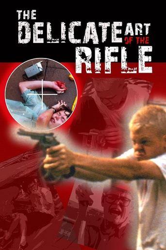 The Delicate Art of the Rifle image