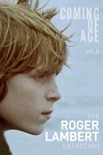 Coming of Age vol.6 The Roger Lambert Anthology