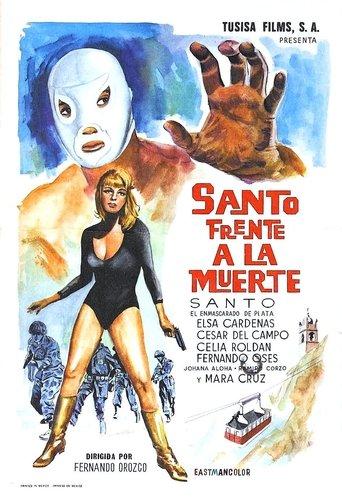 Santo Faces Death