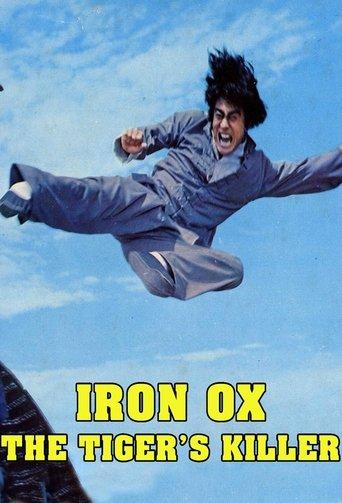 Iron Ox, Tiger's Killer image