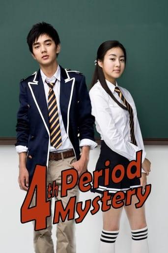 4th Period Mystery
