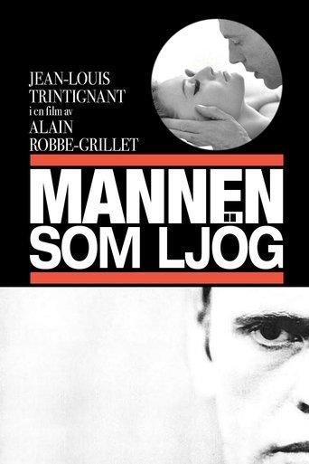 The Man Who Lies