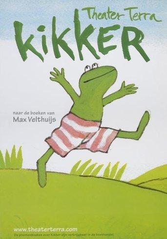 Kikker - De Musical