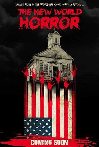 The New World Horror image