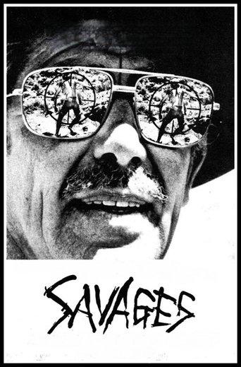 Savages image